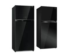 
      
      Toshiba Unveils the Future of Freshness 
      
      