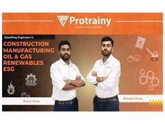 
      
      Protrainy Raises Seed Funding from IIMA Ventures
      
      