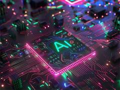 
      
      Big 4 Tech given B+ grade in UBS AI report card
      
      