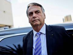 
      
      US condemns court order for house arrest of Brazil's Bolsonaro
      
      