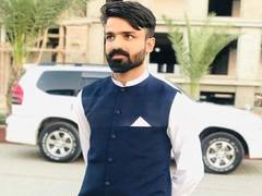 
      
      PoJK Doctor barred from leaving Pakistan
      
      