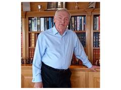 
      
      Applause Entertainment to adapt Jaffrey Archer novels
      
      