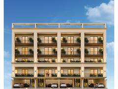 
      
      Guliani Group Unveils Horizon Floors in Sector 93, Gurugram
      
      