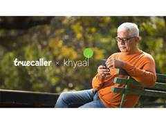 
      
      Truecaller Partners With Khyaal to Protect Senior Citizens
      
      