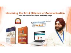 
      
      Mastering The Art & Science of Communication
      
      