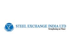 
      
      Steel Exchange India Posts 296% YoY Growth in Q1 Net Profit
      
      