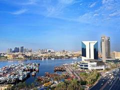 
      
      Dubai Centre for Family Businesses introduces three advisory 
      
      