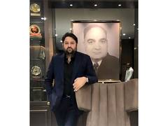 
      
      Visionary Entrepreneur Mohit Kamboj Appointed Group CEO
      
      