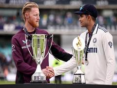 
      
      Ashwin calls Anderson-Tendulkar Trophy better than 2005 Ashes
      
      