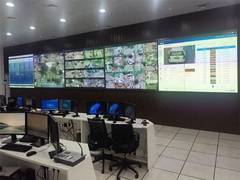 
      
      Thiruvananthapuram Gets Smarter with TSCCC Boosting Traffic
      
      