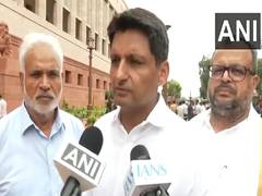 
      
      Deepender Hooda condoles demise of Satyapal Malik
      
      