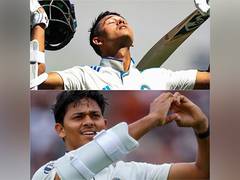 
      
      Big series in Eng, Aus seal Jaiswal's growing overseas stature
      
      