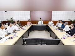
      
      CM Manik Saha calls for mass movement to preserve Tripura’s cultu
      
      
