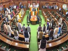 
      
      Delhi Assembly to debate fee Education bill, CAG reports
      
      