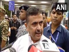 
      
      Suvendu Adhikari speaks after alleged attack on his convoy
      
      