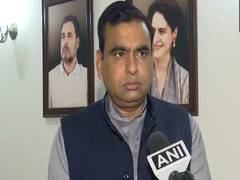 
      
       Cong to protest at Jantar Mantar over 42 % OBC reservation 
      
      