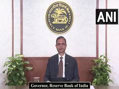
      
      RBI revises retail inflation downward to 3.1% for FY26 from 3.7% 
      
      