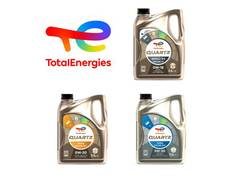 
      
      TotalEnergies Pioneers New API SQ and ILSAC GF-7
      
      