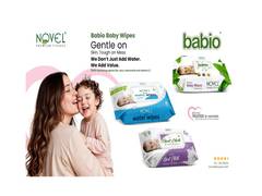 
      
      The Silent Force Behind India’s Top Hygiene Brands
      
      