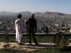 
      
      Human Rights Watch notes int'l community failure in Afghanistan
      
      