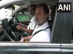 
      
      Rahul Gandhi to appear before Chaibasa court today
      
      