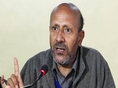 
      
      Expenses were not agreed upon by MP Rashid Engineer to attend Par
      
      