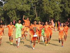 
      
      Punjab FC is building India’s next football stars from ground up
      
      