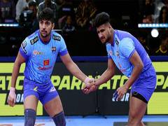 
      
      Bengal Warriorz seek a return to the Playoffs in PKL 
      
      