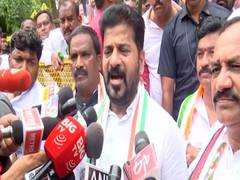 
      
      If Telangana’s BC reservation Bills don't get approval, BJP will 
      
      