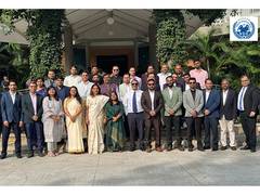
      
      India’s Cyber Defenders Prepare for High-Stakes Training
      
      