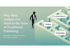 
      
      How Expert Ghostwriting is Quietly Democratizing Publishing
      
      
