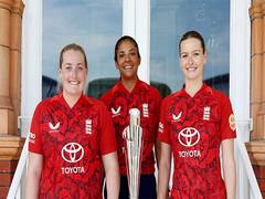 
      
      ICC reveals Women’s Player of the Month nominees for July 2025
      
      