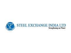 
      
      Steel Exchange India Limited Announces Strategic Collaboration
      
      