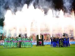 
      
      ECB to abandon Hundred-branded balls 
      
      