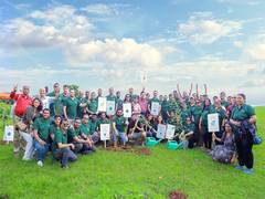
      
      Rustomjee Group Deepens Its Sustainability Commitment 
      
      