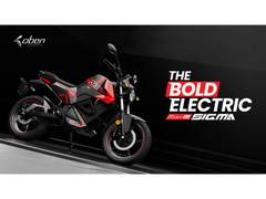 
      
      Oben Electric Launches Next-Gen Rorr EZ Sigma
      
      