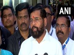
      
      Shiv Sena extends support to NDA for Vice Presidential election
      
      