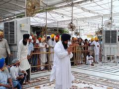 
      
      Punjab Minister Harjot Bains declared ‘Tankhaiya’ by Akal Takht
      
      