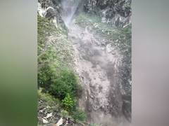
      
      One dead, 1,196 rescued as Kinnaur Kailash Yatra suspended
      
      