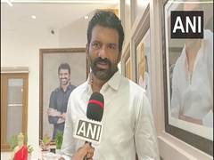 
      
      YSRCP MLC slams TDP Govt over law and order, education system
      
      