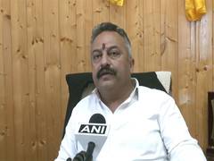 
      
      Over 300 schools hit by monsoon: Himachal Minister 
      
      
