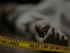 
      
      Delhi: Man killed by 32-year-old daughter 
      
      