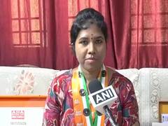 
      
      Tamil Nadu: Woman donates over 300 litres of breast milk
      
      