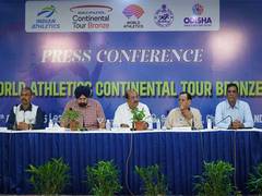 
      
      Good chance for athletes to earn valuable global points: Sagoo
      
      