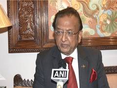 
      
      "America is pushing India towards Russia and China": Foreign...
      
      