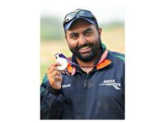 
      
      Ronjan Sodhi lauds Shooting League of India
      
      