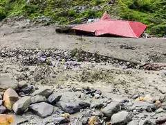 
      
      Schools to remain closed in Uttarkashi on Aug 7 
      
      