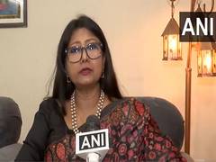 
      
      “The burden will be more in America,” says JMM’s Mahua Maji 
      
      