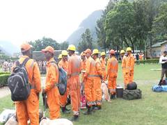 
      
      Uttarkashi rescue ops continue, evacuees brought to Matli helipad
      
      