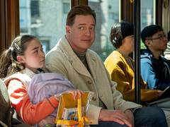 
      
      Brendan Fraser starrer Rental Family trailer out
      
      